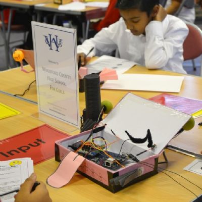 12th Intel Education Summit 2015038